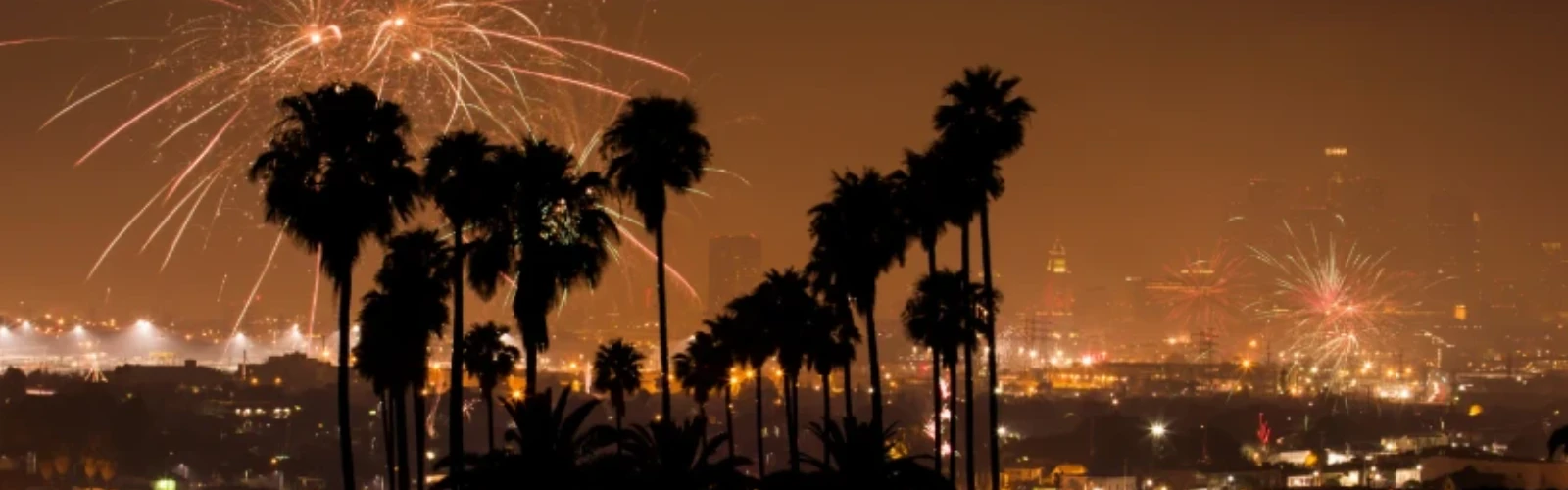 Must-See Annual Events and Festivals in Los Angeles