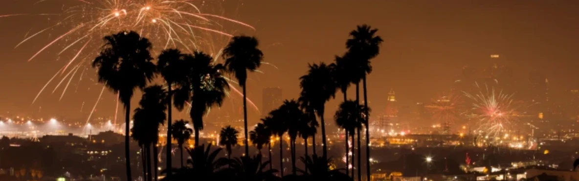Must-See Annual Events and Festivals in Los Angeles