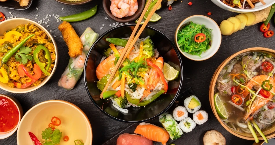 Ultimate Guide to Must-Eat Foods in Los Angeles