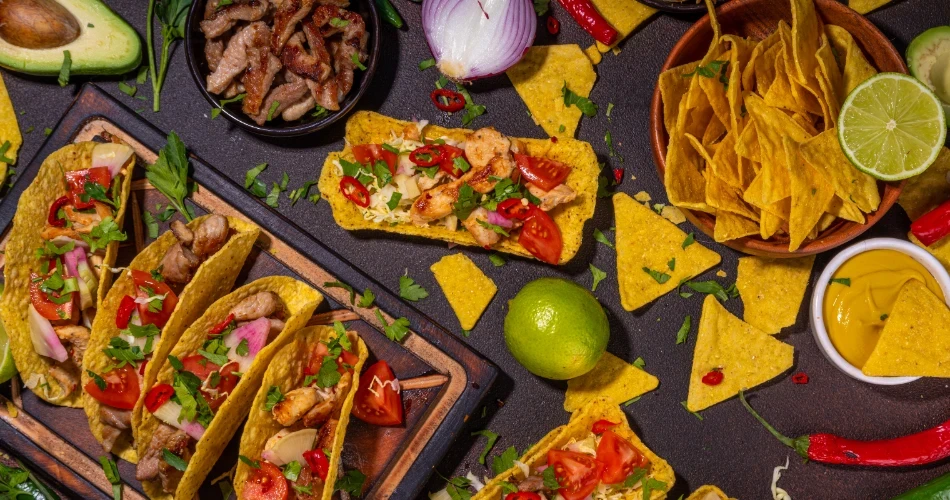 Ultimate Guide to Must-Eat Foods in Los Angeles