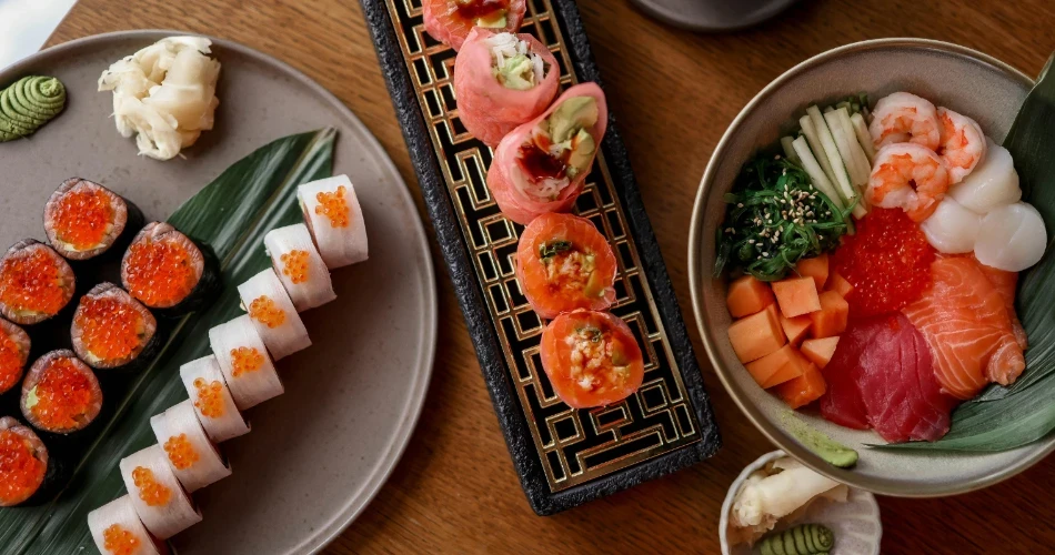 Ultimate Guide to Must-Eat Foods in Los Angeles