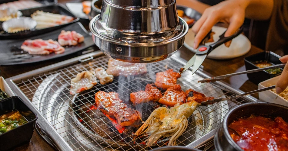 Ultimate Guide to Must-Eat Foods in Los Angeles