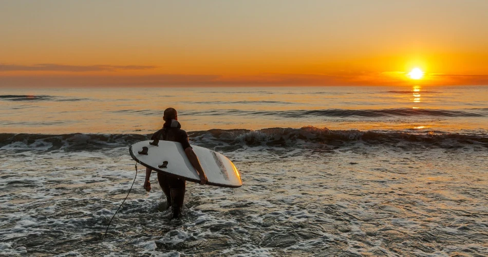 Top Outdoor Things to Do in Los Angeles for Adventure Lovers
