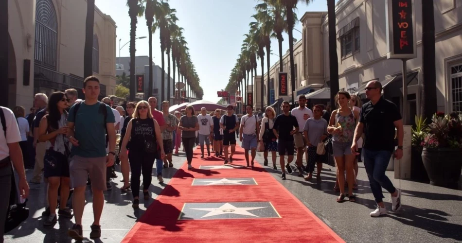 Los Angeles Travel Guide: Best Places to Visit and Things to Do