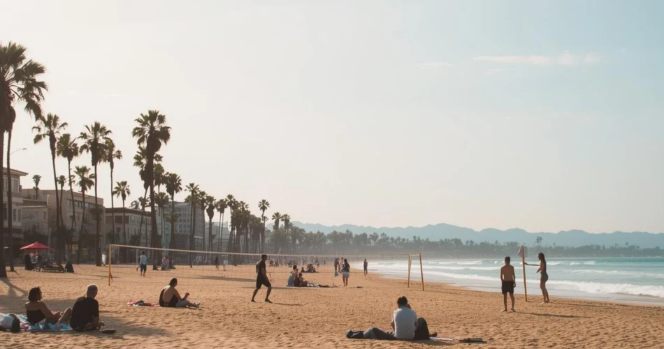 Los Angeles Travel Guide: Best Places to Visit and Things to Do