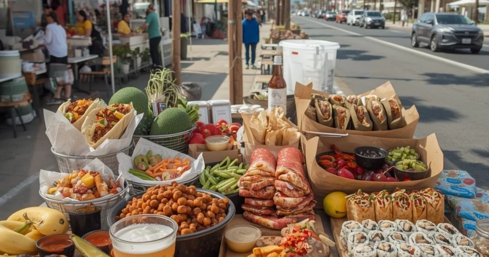 Los Angeles Travel Guide: Best Places to Visit and Things to Do
