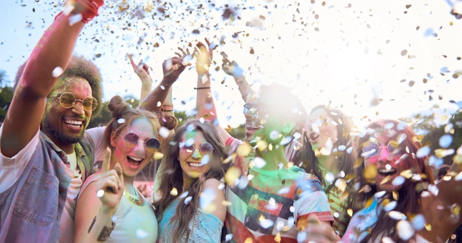 Must-See Annual Events and Festivals in Los Angeles