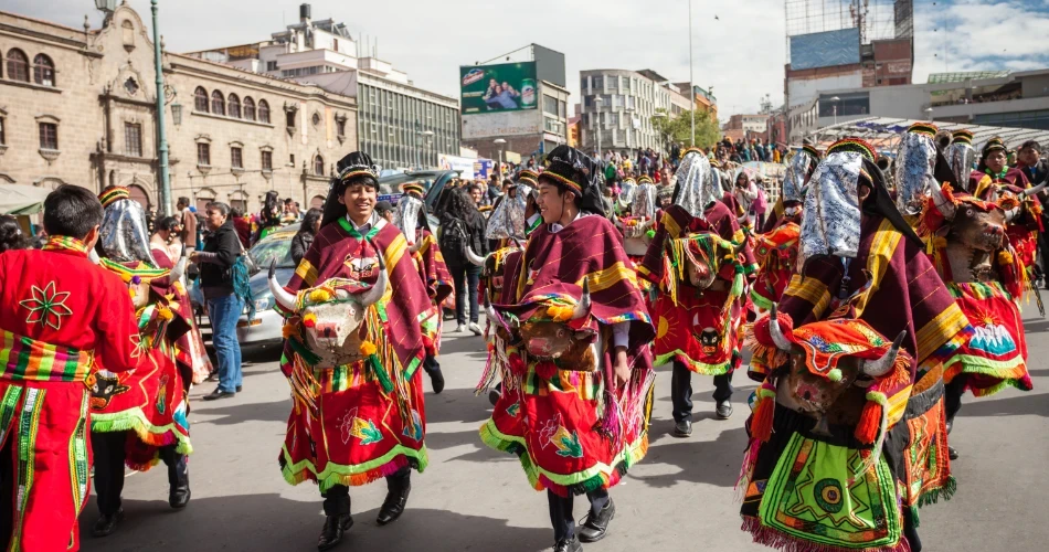 Must-See Annual Events and Festivals in Los Angeles