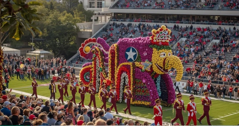Must-See Annual Events and Festivals in Los Angeles