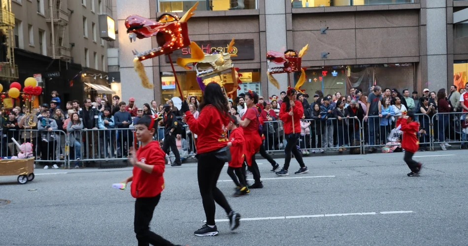 Must-See Annual Events and Festivals in Los Angeles
