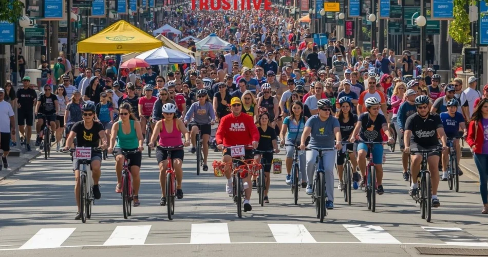 Must-See Annual Events and Festivals in Los Angeles