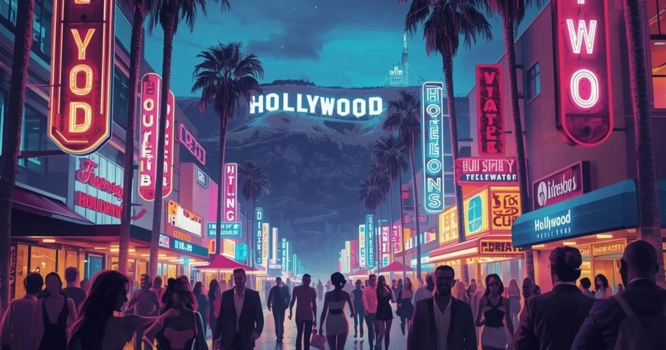 Explore Los Angeles Nightlife: Best Clubs, Bars & Party Venues