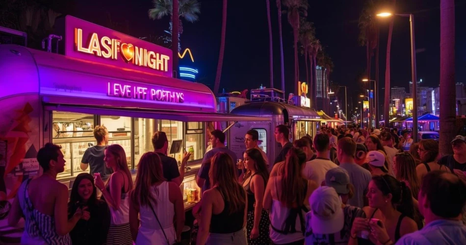 Explore Los Angeles Nightlife: Best Clubs, Bars & Party Venues